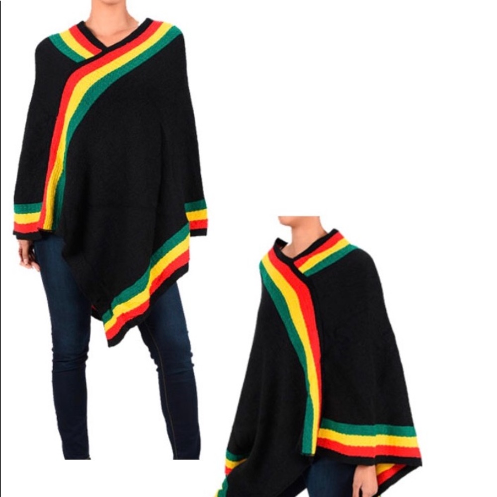 Poncho